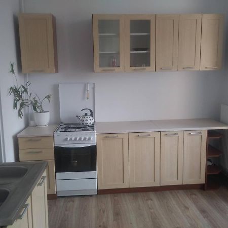Smolki 22/10 Apartment Пшемишъл Екстериор снимка