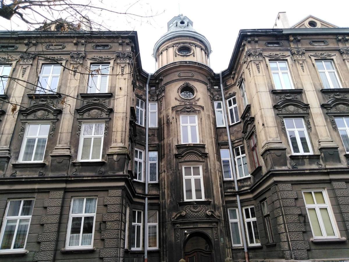 Smolki 22/10 Apartment Пшемишъл Екстериор снимка