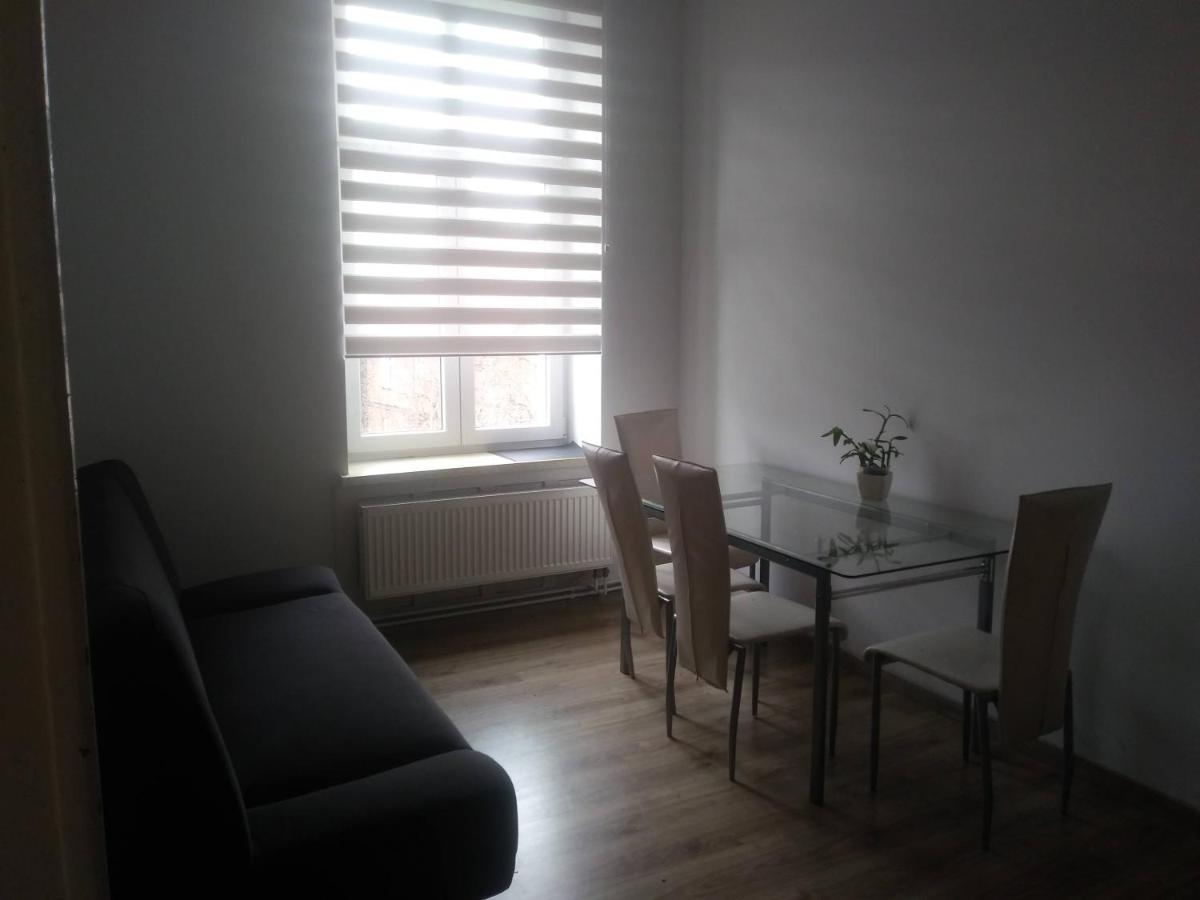 Smolki 22/10 Apartment Пшемишъл Екстериор снимка
