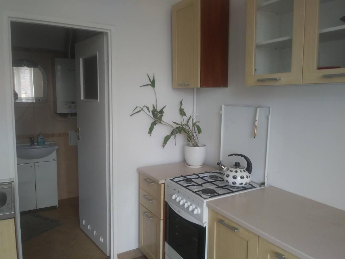 Smolki 22/10 Apartment Пшемишъл Екстериор снимка