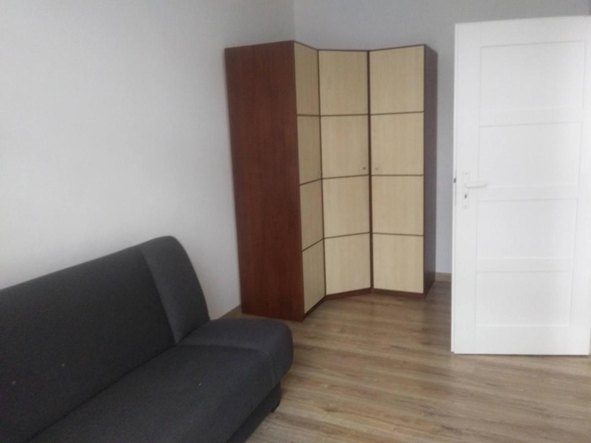 Smolki 22/10 Apartment Пшемишъл Екстериор снимка