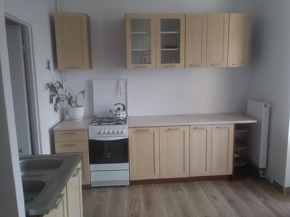 Smolki 22/10 Apartment Пшемишъл Екстериор снимка