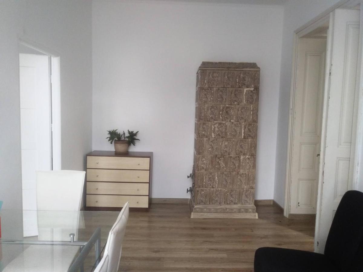 Smolki 22/10 Apartment Пшемишъл Екстериор снимка